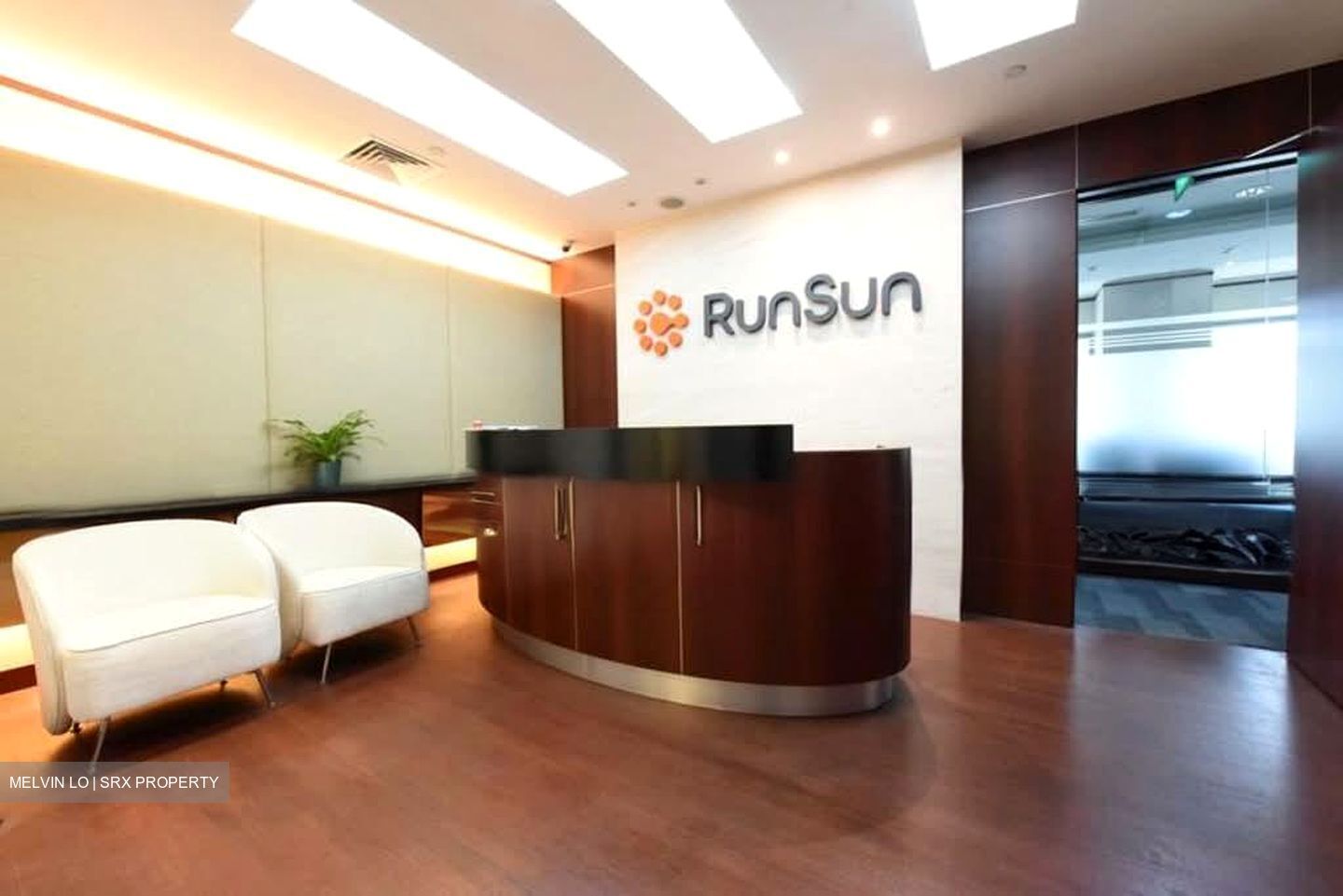 Suntec Tower Three (D1), Office #602215551